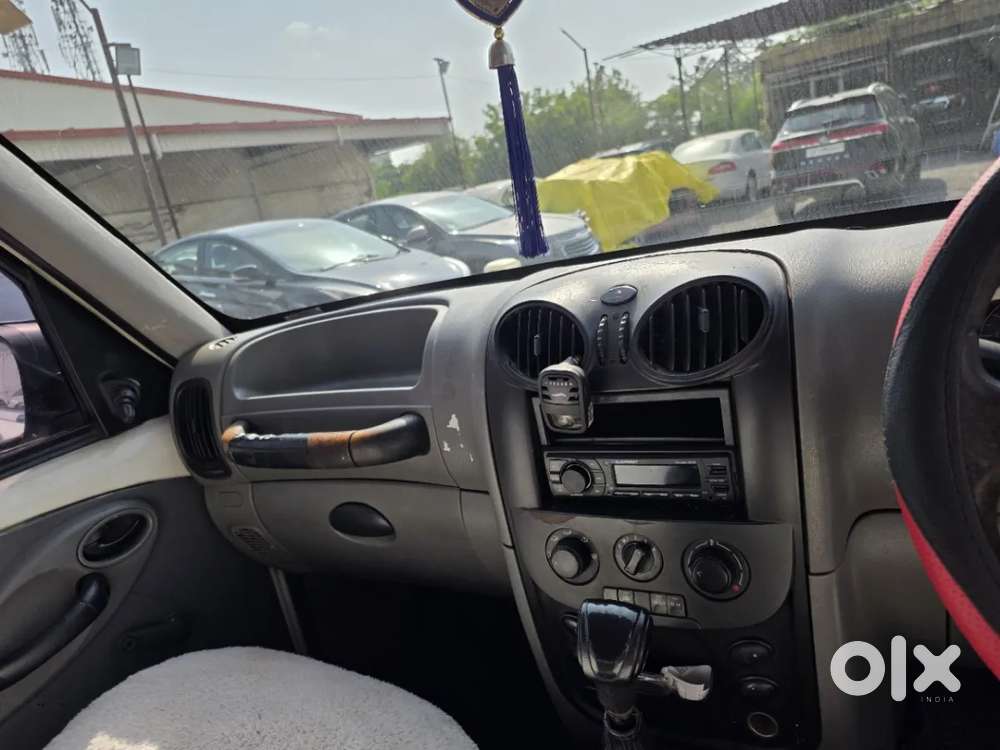 Mahindra Scorpio, 2011, Diesel
