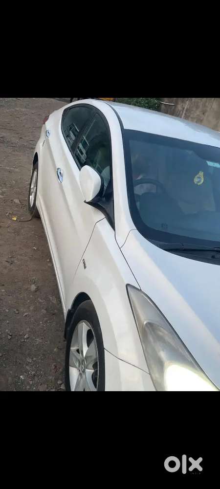 Hyundai Elantra Crdi Sx 2014 Variant