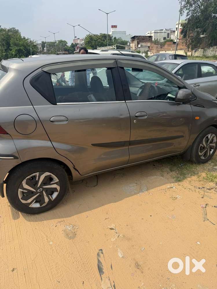 Datsun Redigo 2021 Car Well Maintained