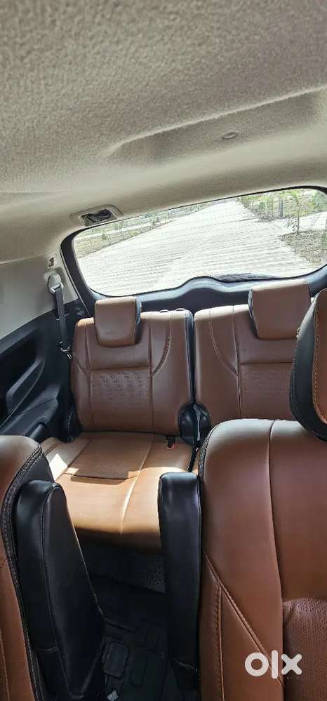 Toyota Innova Crysta 2018 Diesel 140000 Km Driven