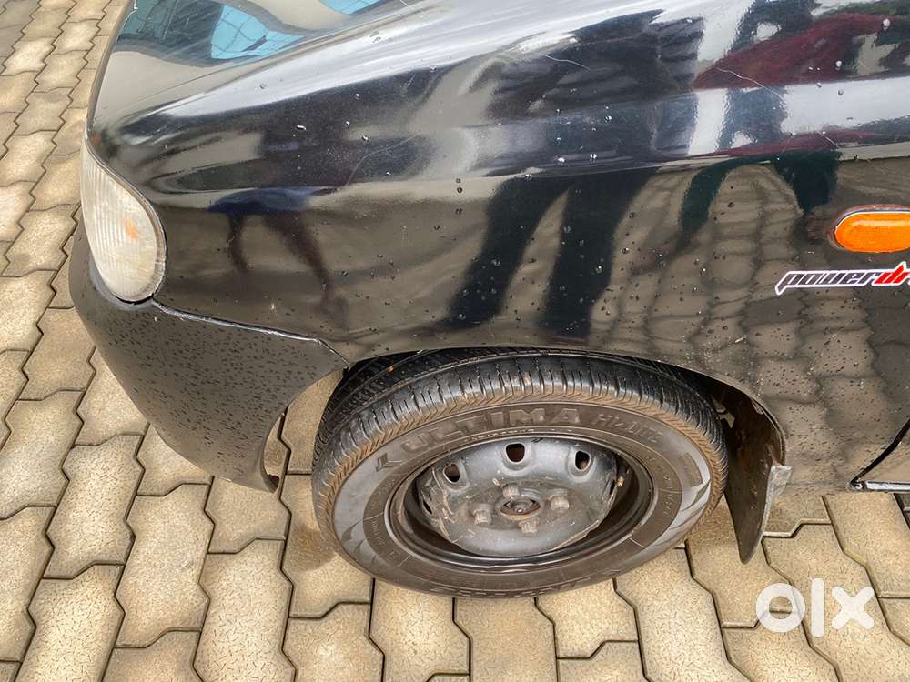 Maruti Suzuki Alto Petrol 2006