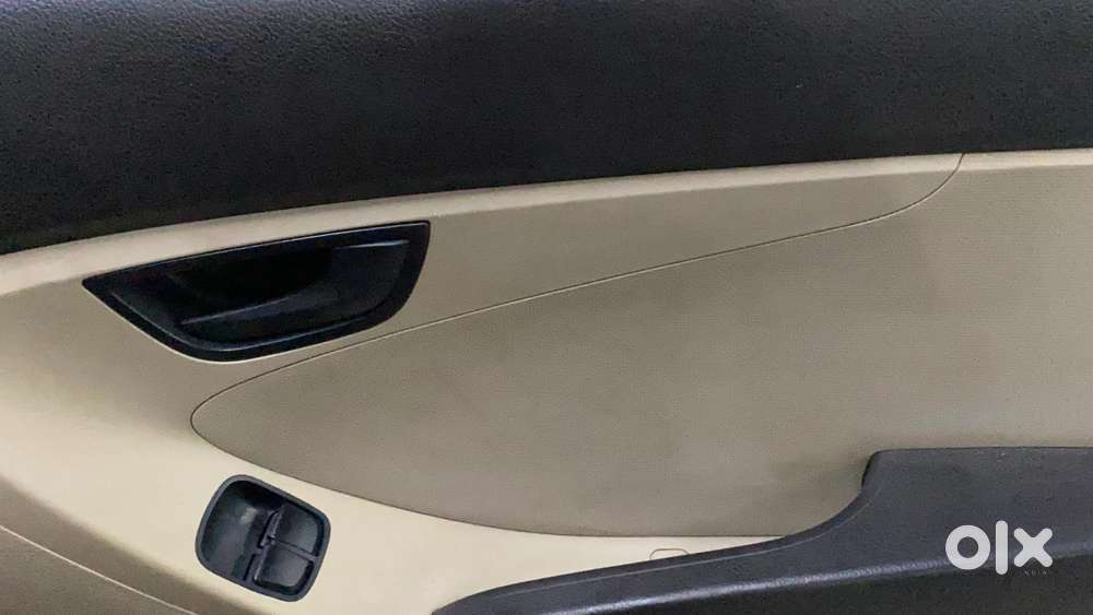 Hyundai Eon Magna +, 2013, Petrol