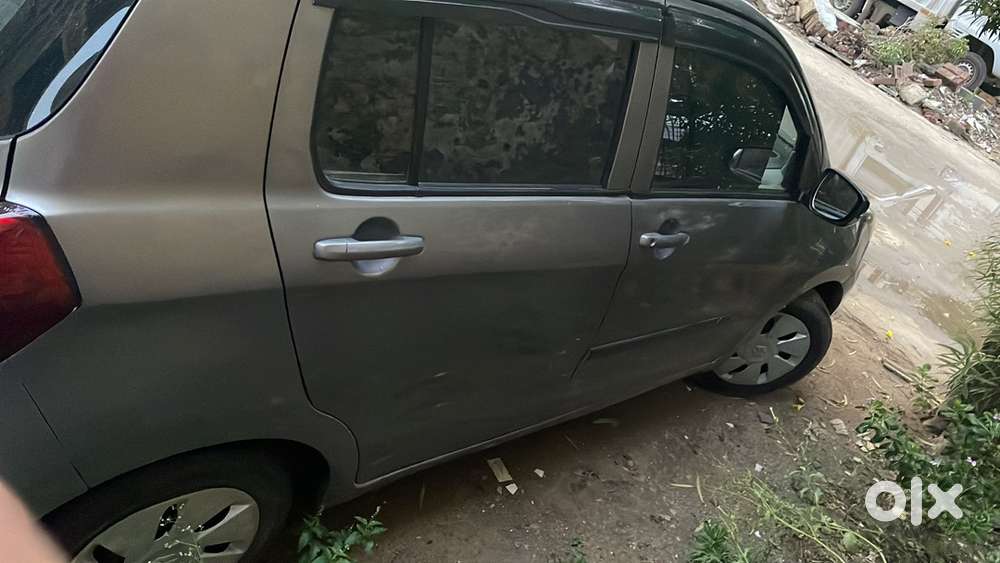 Maruti Suzuki Celerio 2018