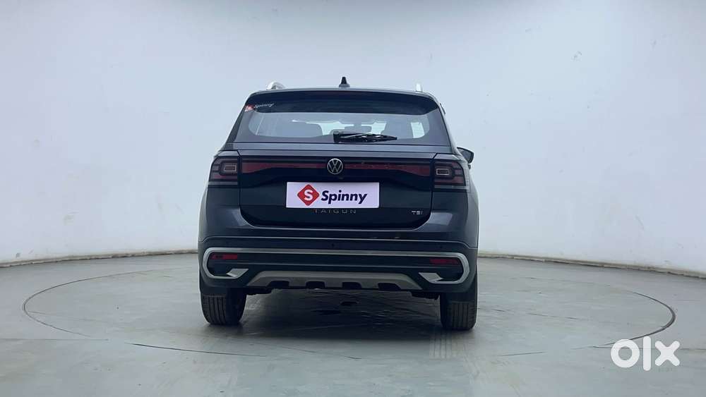 Volkswagen Tiguan 2.0 Tdi Highline, 2023, Petrol