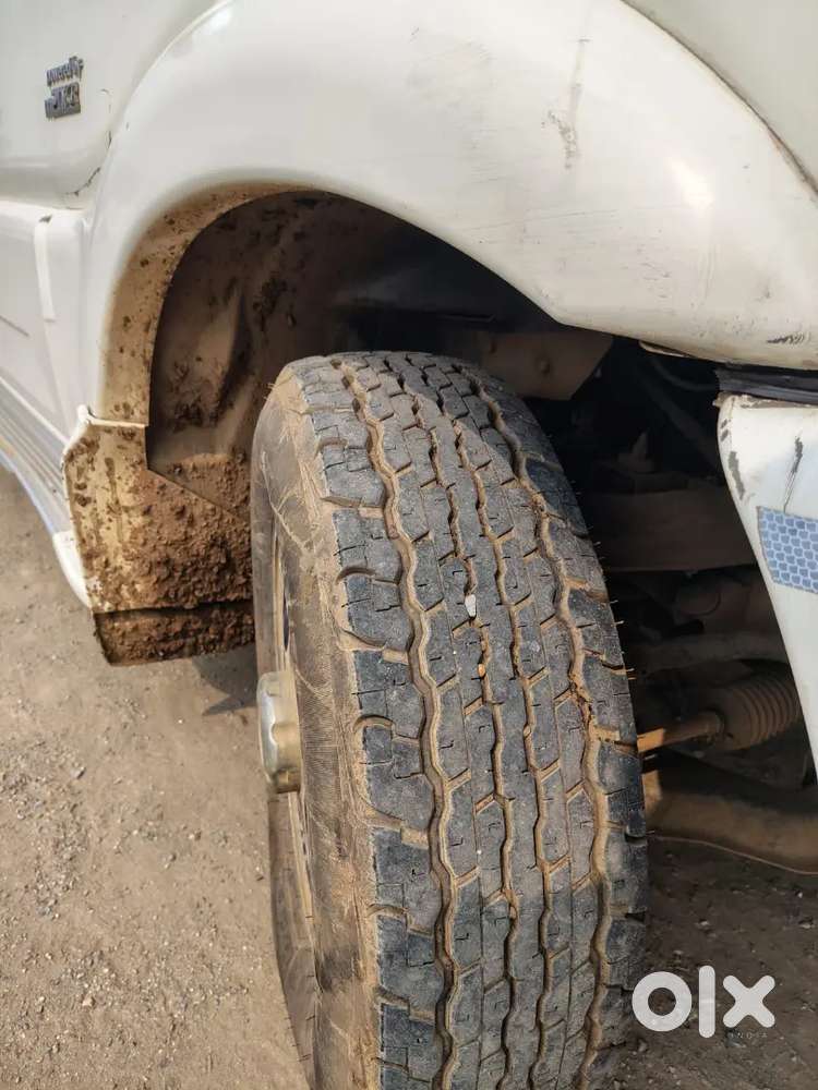 Mahindra Scorpio 2013 Slx Crde
