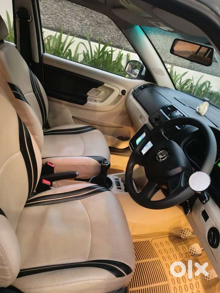 Skoda Fabia 2010-2015 1.2 Mpi Elegance, 2013, Petrol