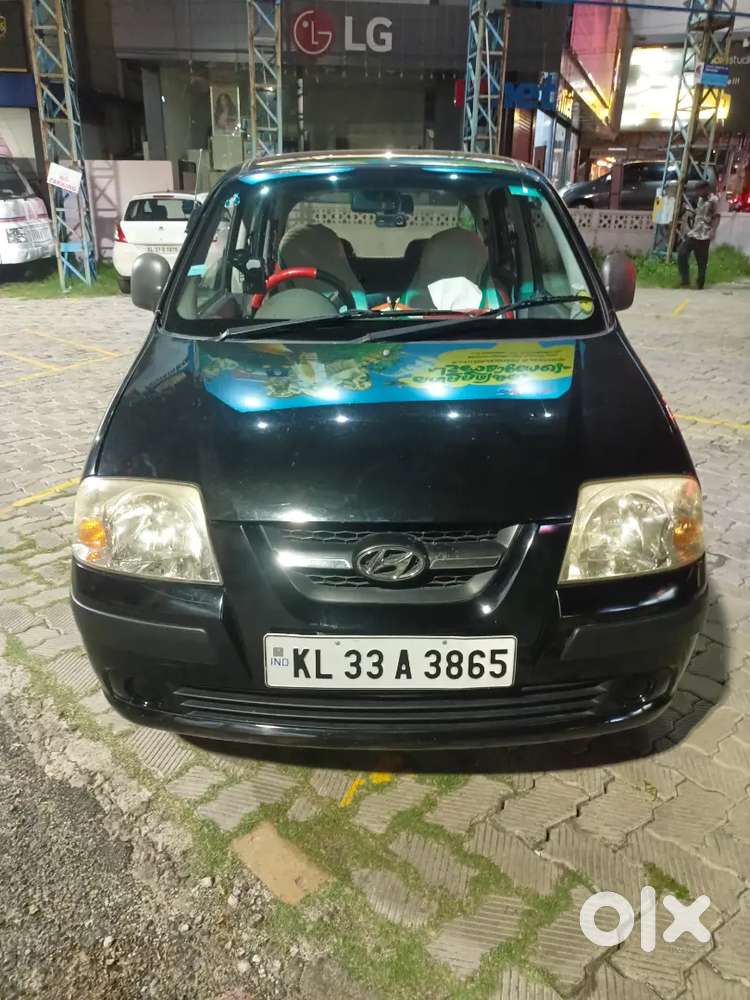 2008 Santro Xing Xl