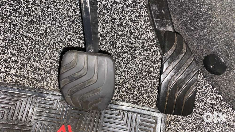 Renault Kiger Rxt Amt, 2022, Petrol