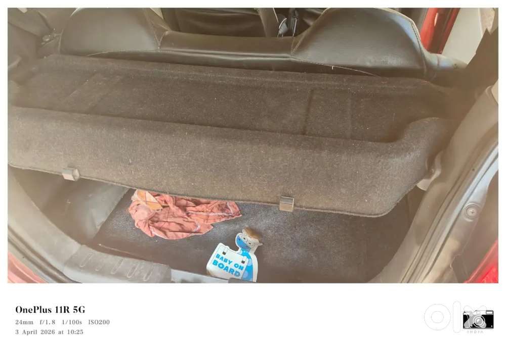 Maruti Suzuki Alto 800 2016