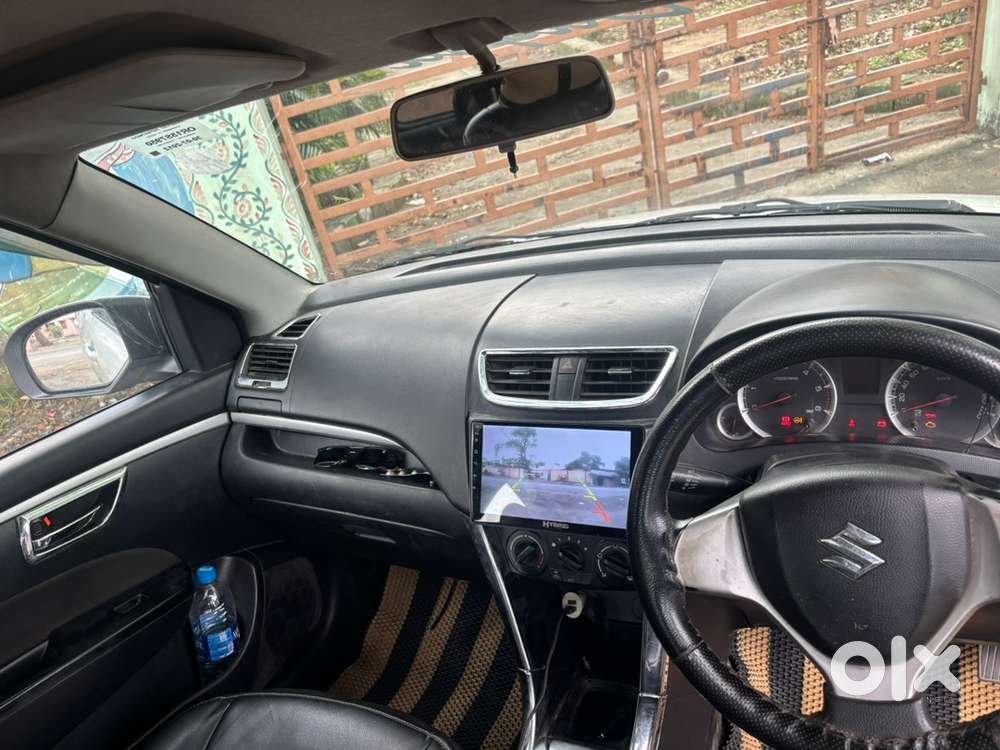 Swift Rs Vdi Diesel 2012