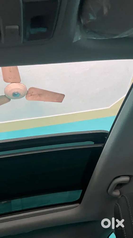 Hyundai Alcazar 2022 Petrol 12000 Km Driven