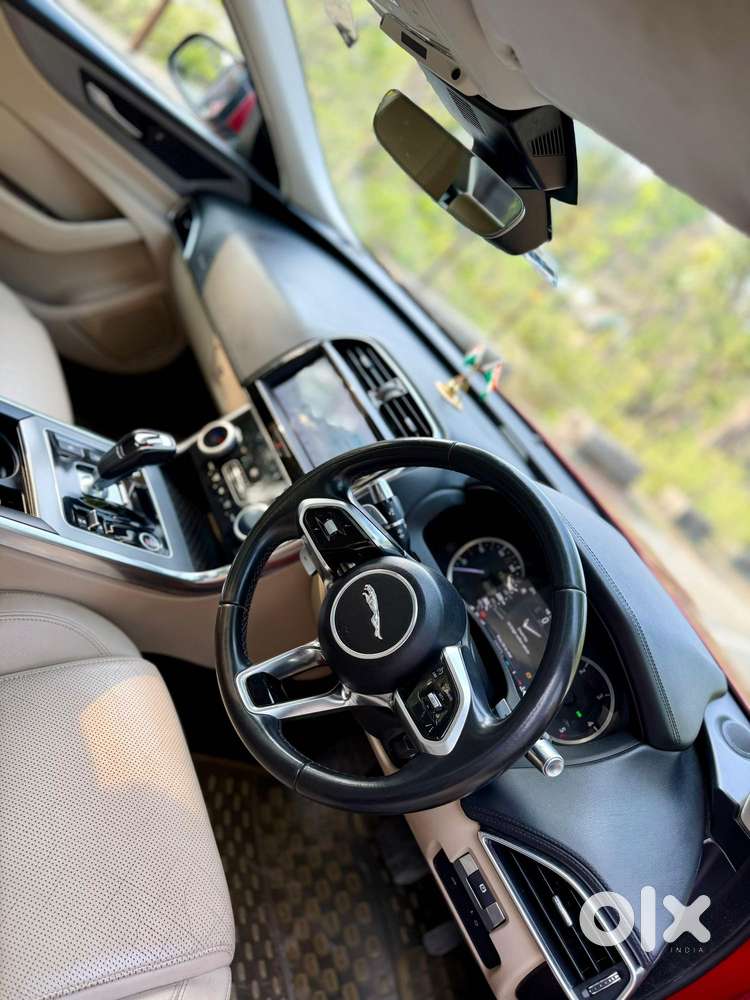 Jaguar Xe 2.0l Diesel Portfolio, 2020, Diesel