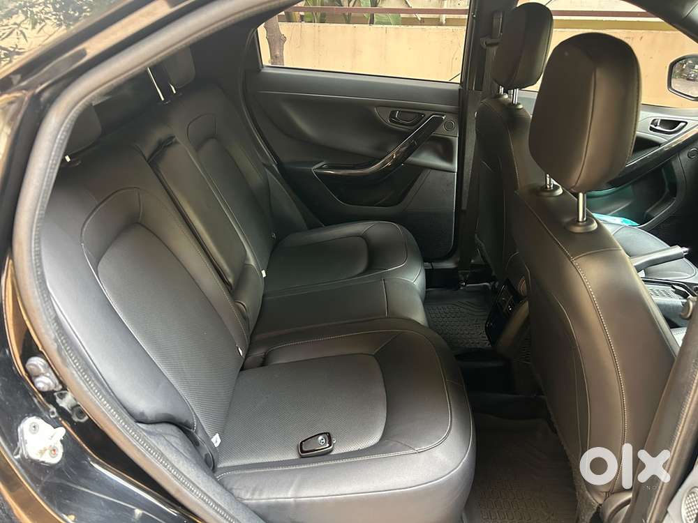Tata Nexon Diesel 2022