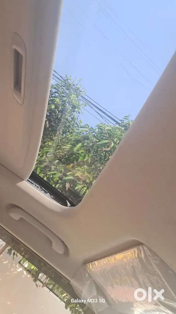 Hyundai Venue 2019 Petrol 28490 Km Driven