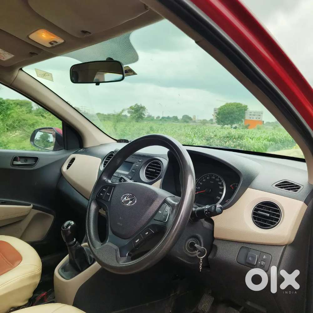 Hyundai Grand I10 2019