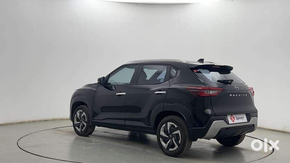 Nissan Magnite 1.0 Xl, 2024, Petrol