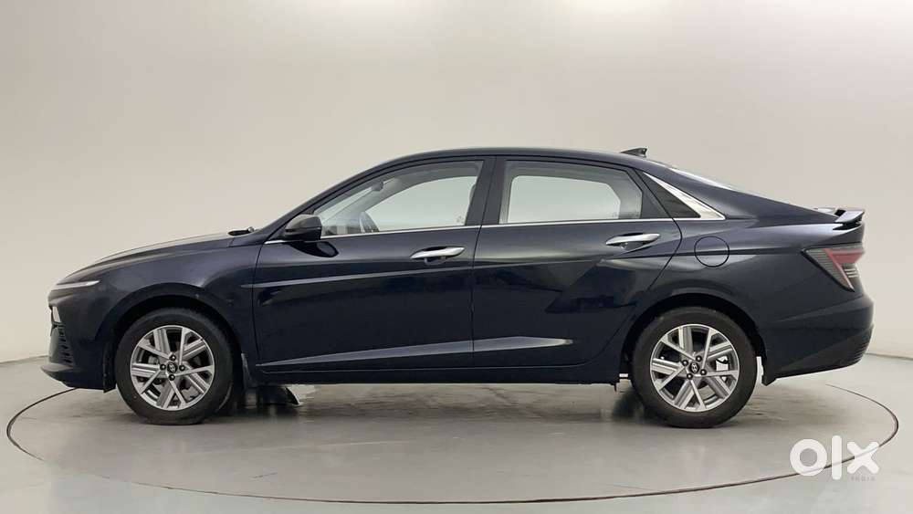 Hyundai Verna 1.5 Sx (o) Petrol Mt, 2024, Petrol