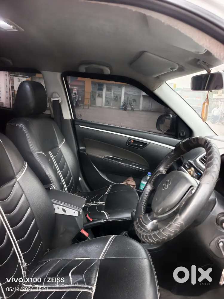 Maruti Suzuki Swift 2015 Diesel 120000 Km Driven Tight Condition