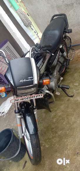 Olx old best sale model bike