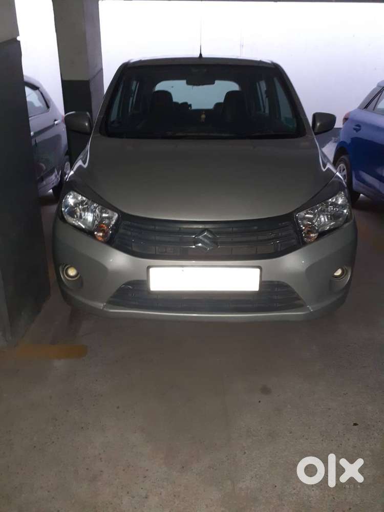 2015 Maruti Suzuki Celerio Vxi – Petrol (manual)  63,000 Kms