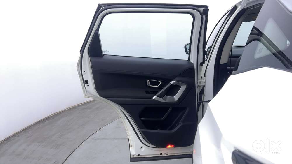 Tata Harrier Xt+, 2021, Diesel