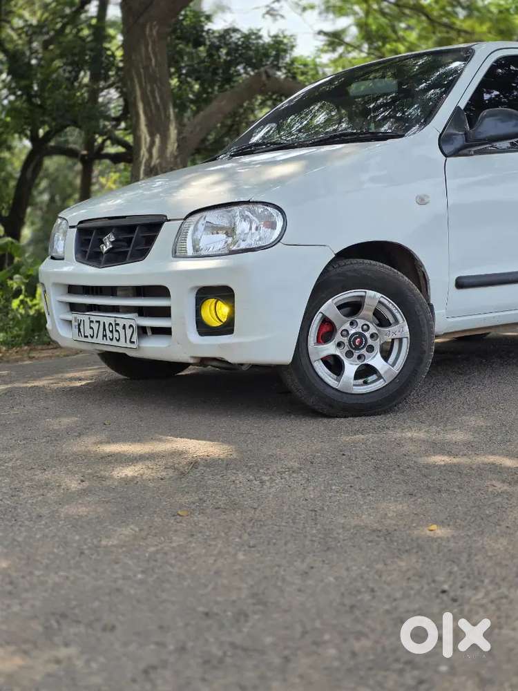 Maruti Suzuki Alto Lxi 2009