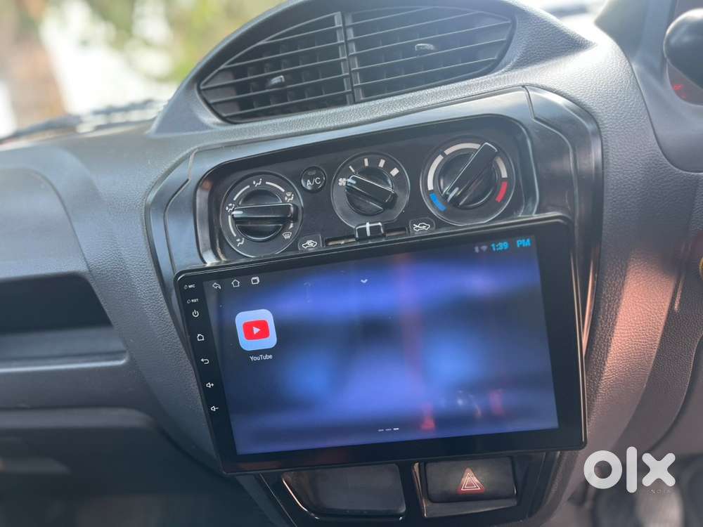 Maruti Suzuki Alto 800 2018 Petrol 58000 Km Driven