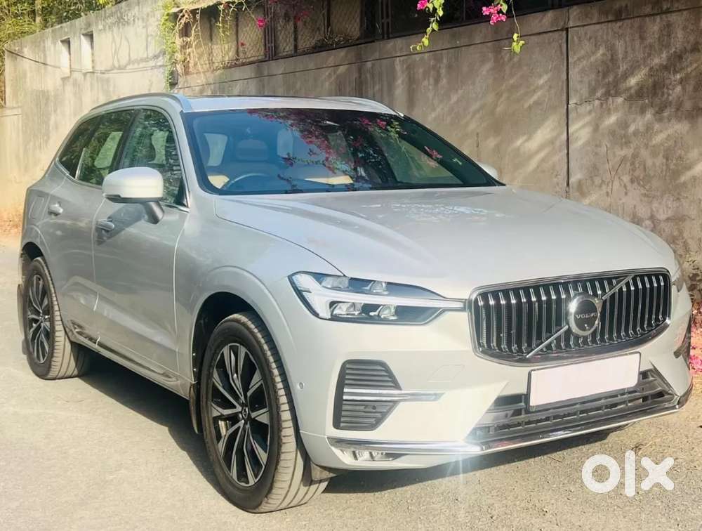 Volvo Xc60, 2024, Petrol