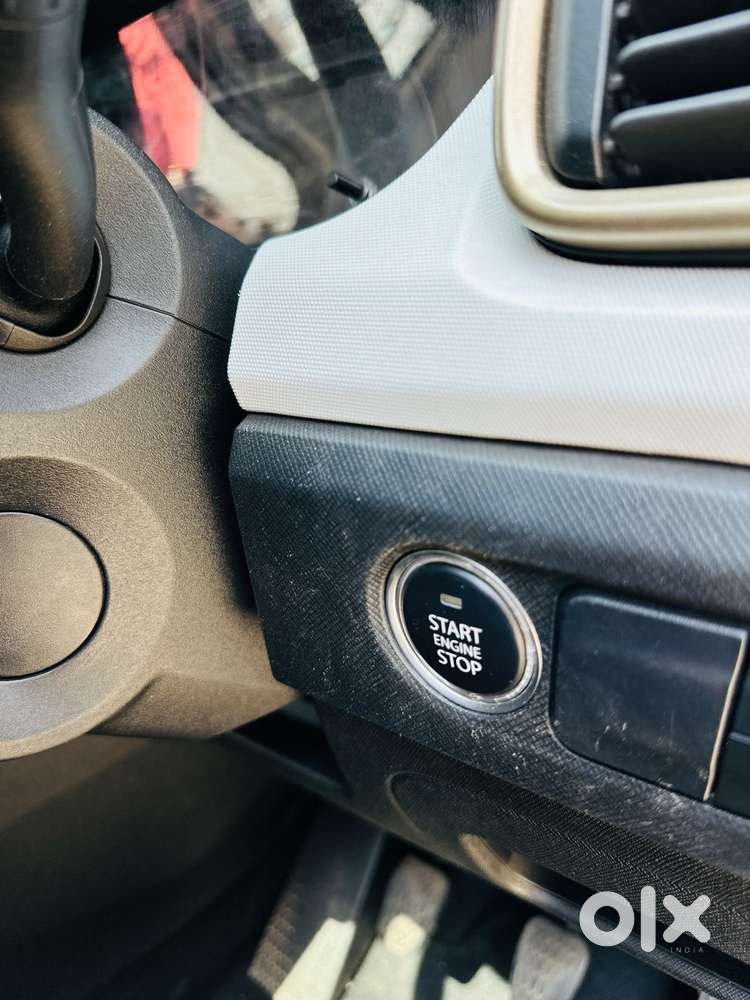 Tata Punch Accomplished Dazzle Sunroof Cng, 2023, Cng & Hybrids