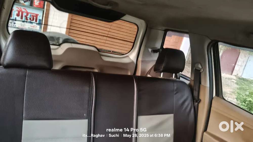 Mahindra Tuv 300 2016 Diesel 115000 Km Driven