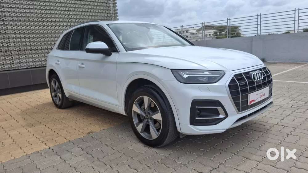 Audi Q5 Technology 45 Tfsi, 2024, Petrol