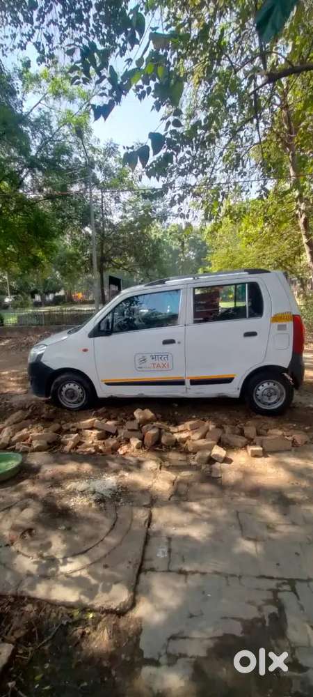 Maruti Suzuki Wagon R 1.0 2017