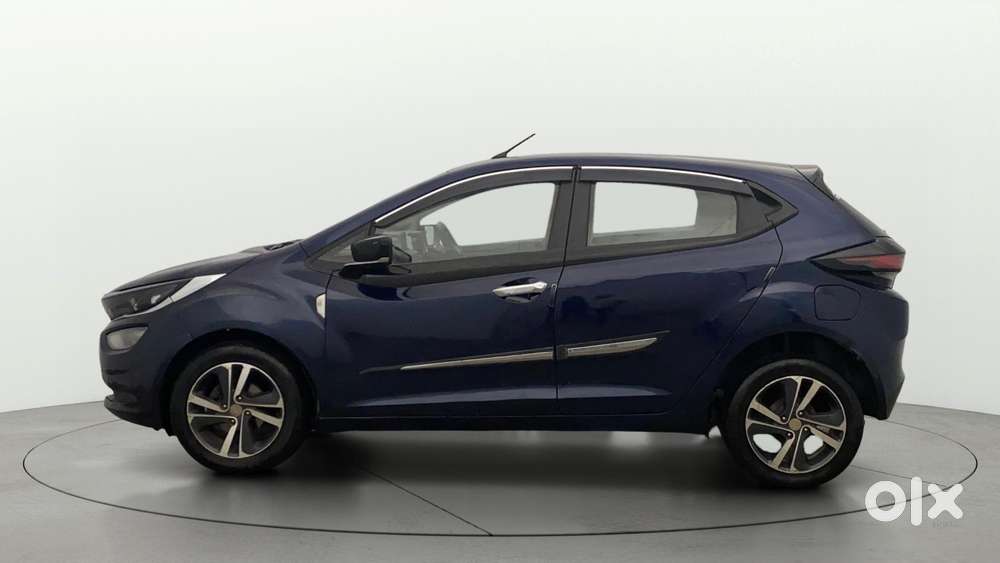 Tata Altroz Xz, 2022, Diesel