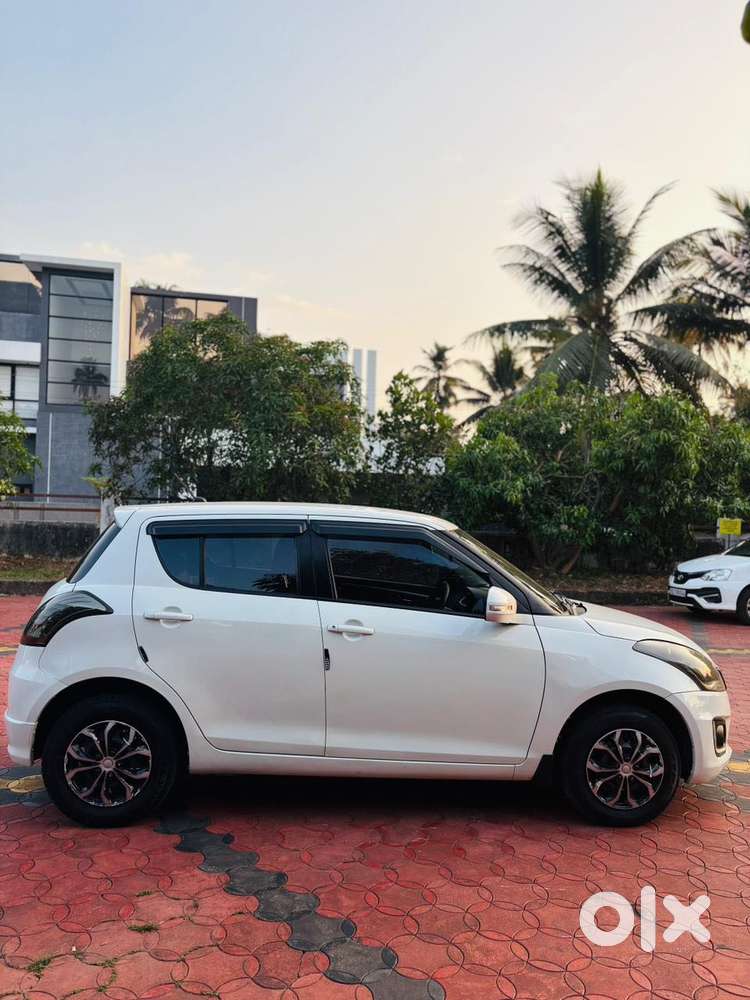 Maruti Suzuki Swift