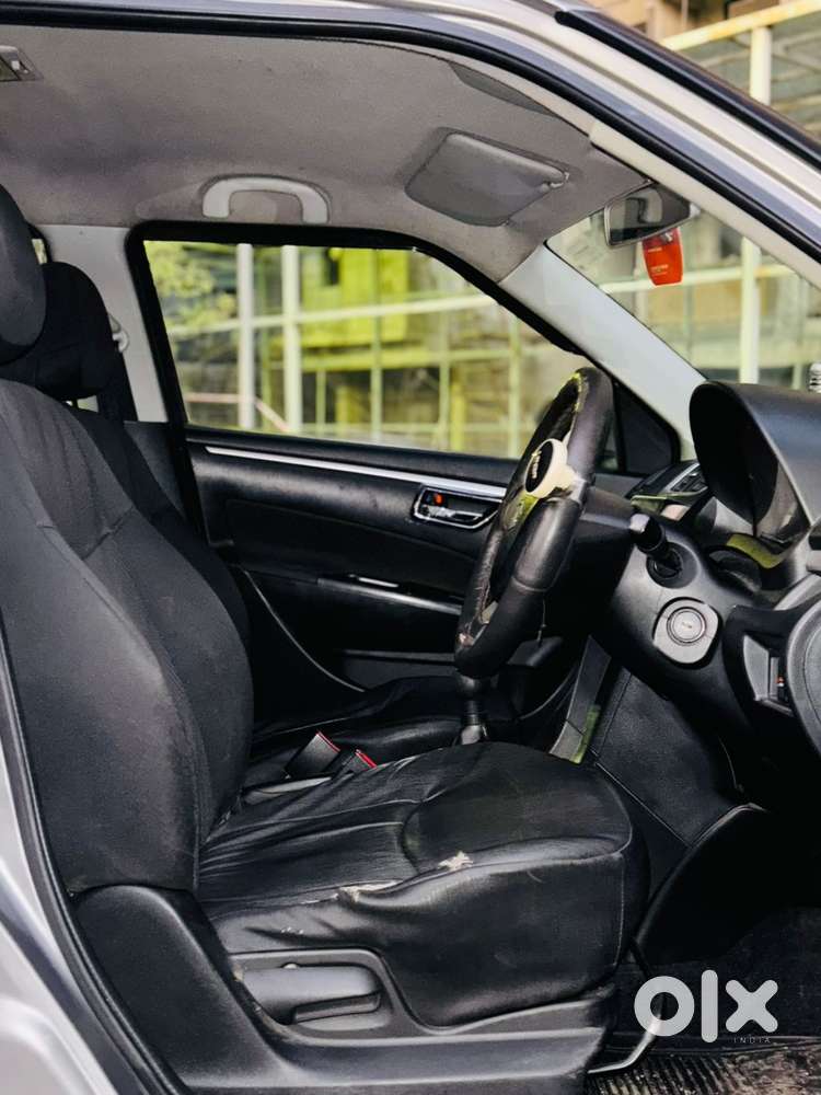 Maruti Suzuki Swift Vdi, 2012, Diesel