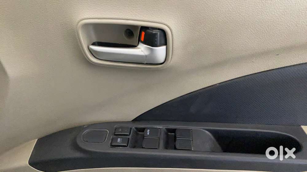 Maruti Suzuki Celerio 2014-2017 1.0 Vxi (o) Amt, 2017, Petrol
