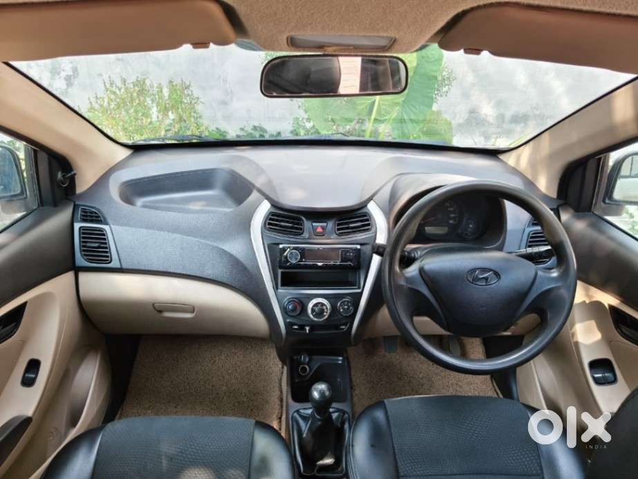 Hyundai Eon D-lite +, 2013, Petrol