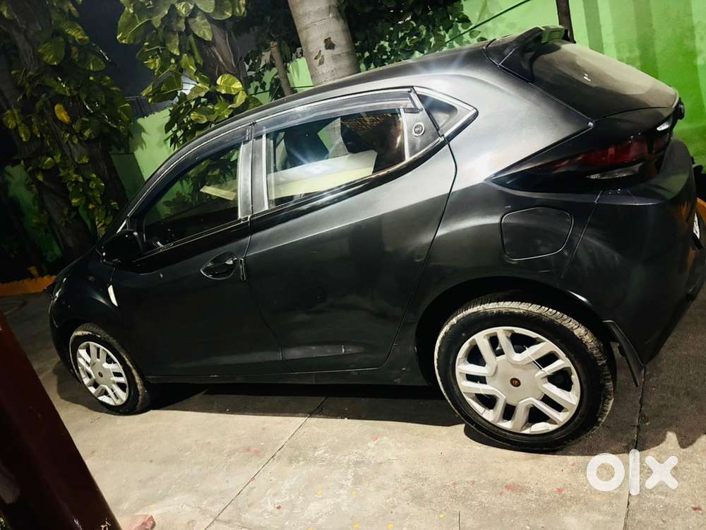 2021 Tata Altroz Diesel