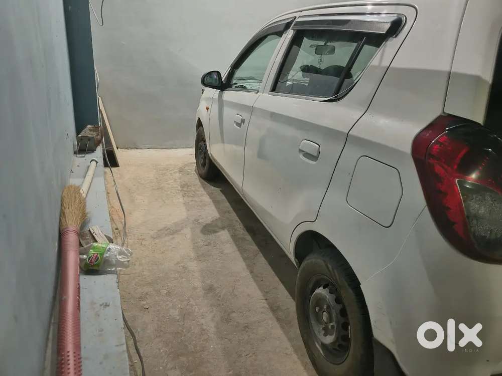 Maruti Suzuki Alto 800 2014 Petrol 77000 Km Driven