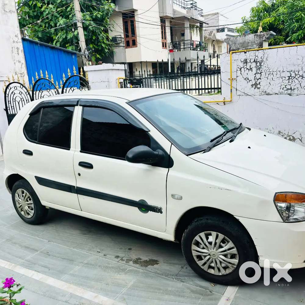 Tata Indica Gls Sport 2015