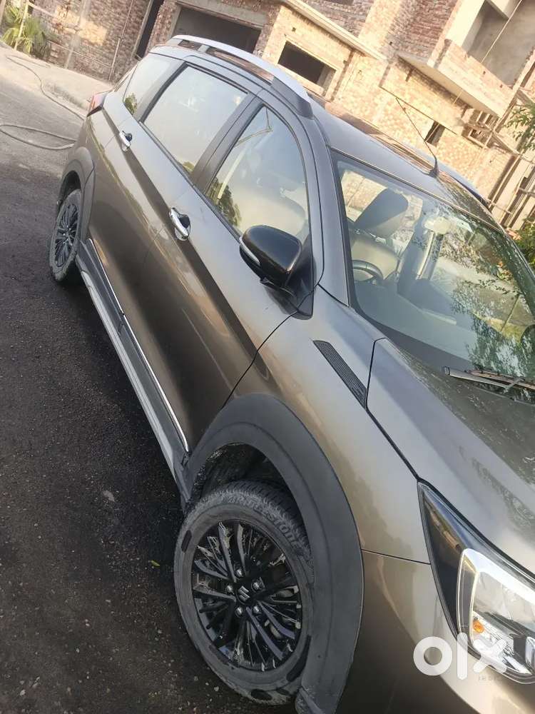 Maruti Suzuki Xl6 2019 Petrol 32800 Km Driven