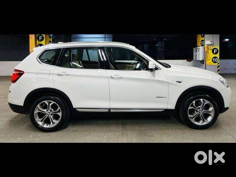 Bmw X3 X Drive 20d X-line, 2015, Diesel