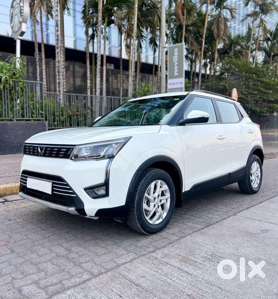 Mahindra Xuv300 W8 Diesel, 2023, Diesel