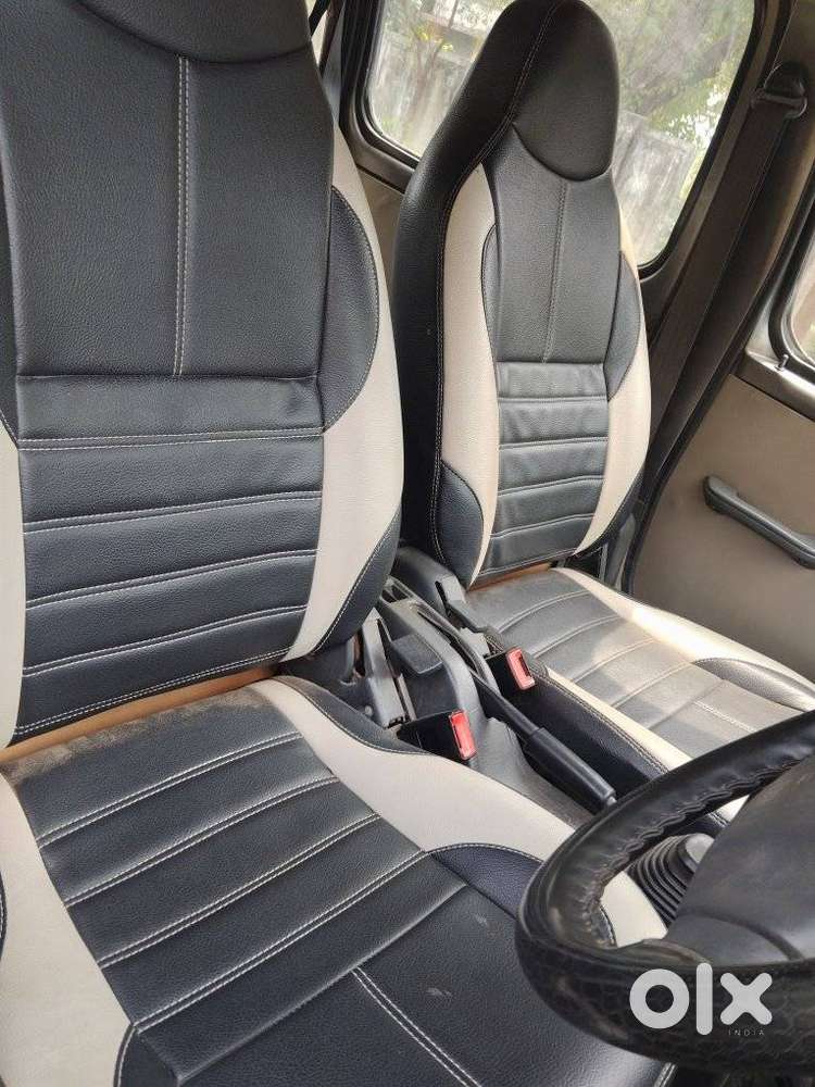 Maruti Suzuki Eeco, 2016, Petrol