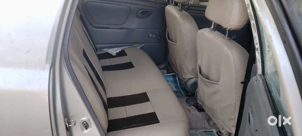 Maruti Suzuki Alto 800 2007