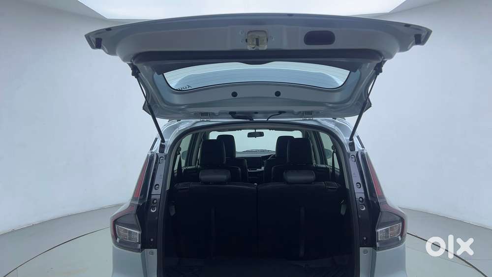 Maruti Suzuki Xl6 1.5 Alpha Plus Mt, 2025, Petrol