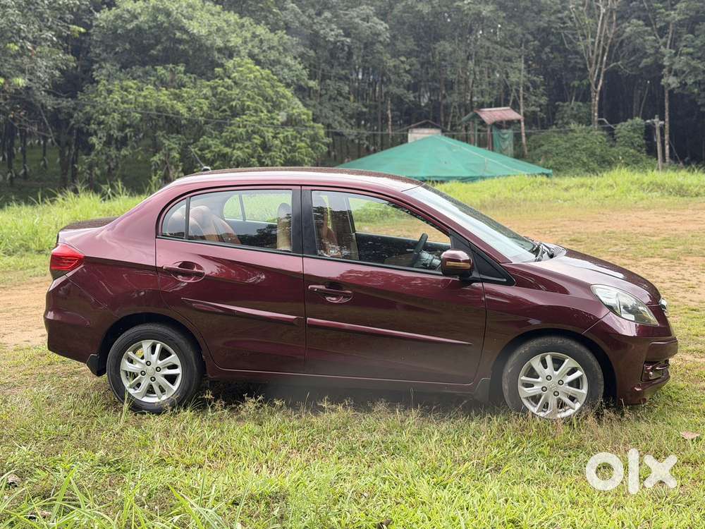 Honda Amaze Vx O Idtec, 2013, Diesel