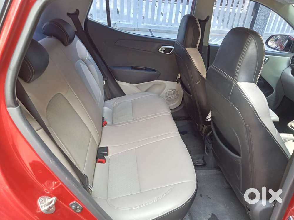 Hyundai Grand I10 Nios Asta Amt 1.2 Kappa Vtvt, 2022, Petrol