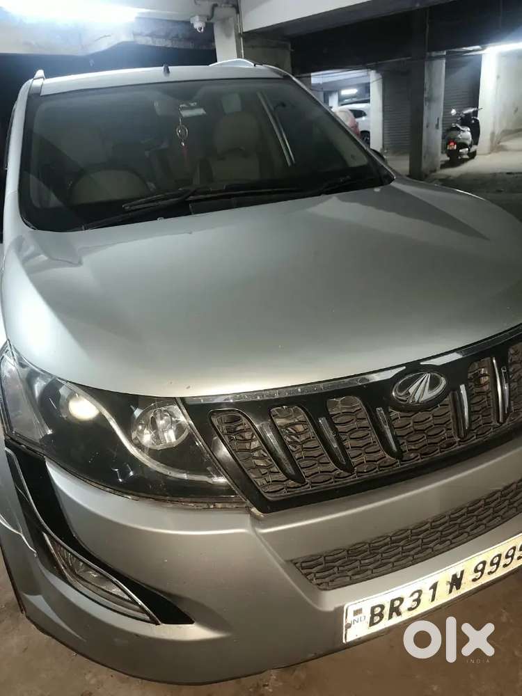 Mahindra Xuv500 2.2 2015 Full Maintenance Me