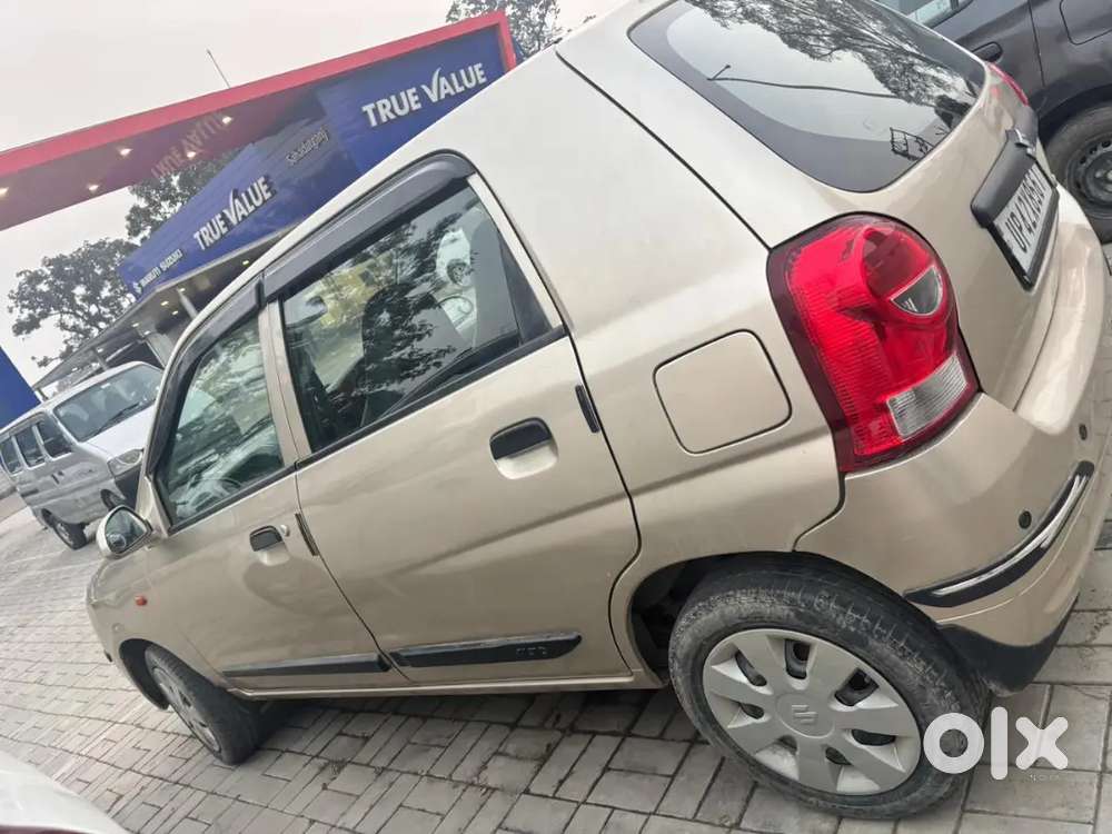 Good Condition Car All Original All Working